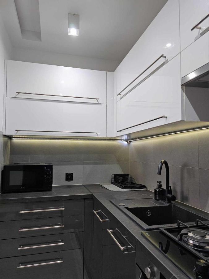 W Centrum Miasta Z Balkonem Apartment Jastrzebie Zdroj
